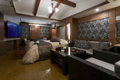 Hotel Watergate Okayama Hotels in Okayama