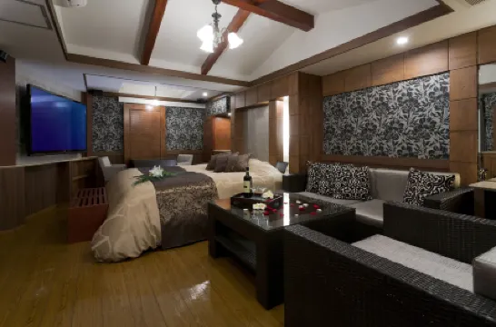 Hotel Watergate Okayama