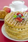 Courtyard Paramaribo - breakfast