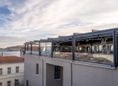 Ferman Port Hotel - Special Category Hotels in der Nähe von Galata Brücke