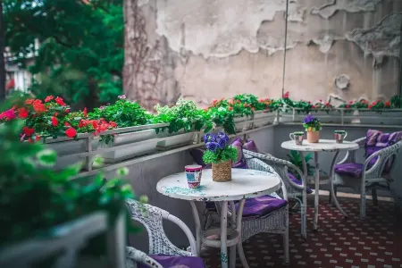 Hostel Beogradjanka