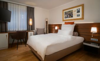 Hotel Zur Post Riesenbeck