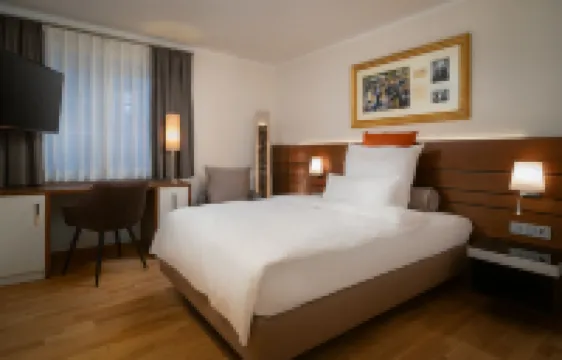 Hotel Zur Post Riesenbeck