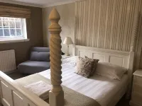 سترينج أوف هورسيز فنادق في برامبتون