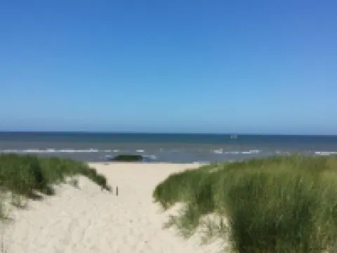 Holiday Home in Callantsoog Near Beach Hotels in Callantsoog
