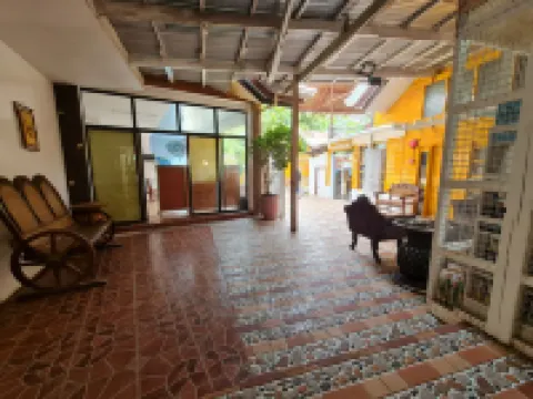 Alona Hidden Dream Resort by SMS Hospitality