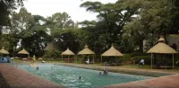 Negash Resort