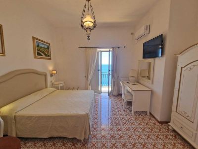 Hotel la Perla