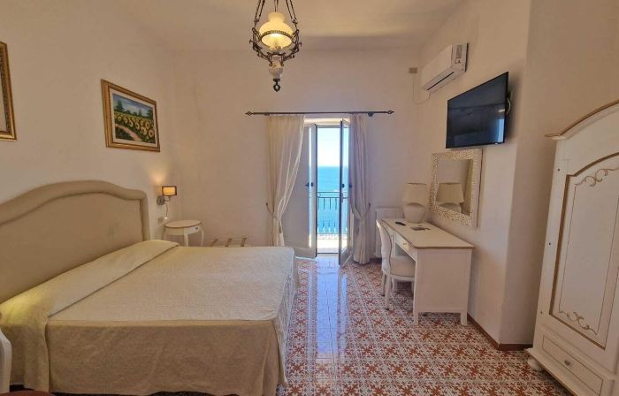 Hotel la Perla
