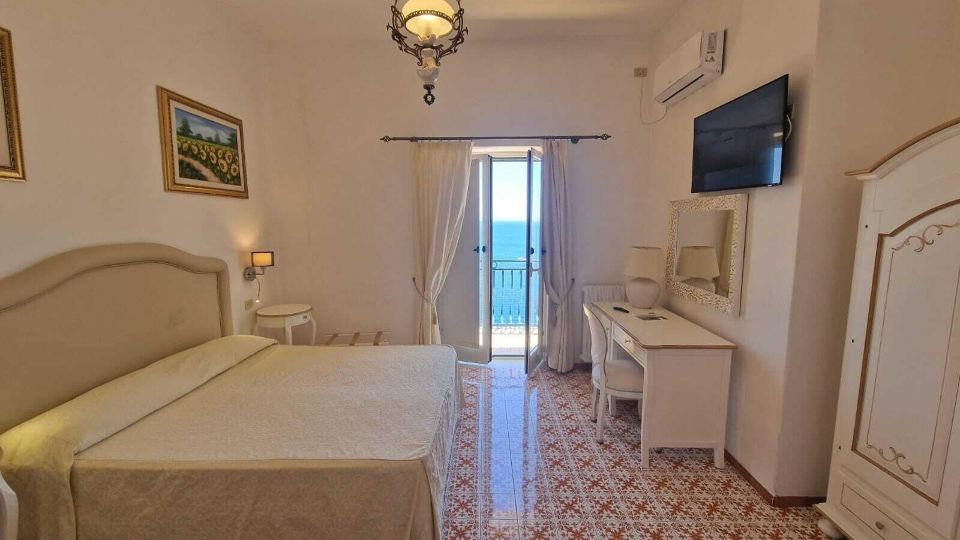 Hotel la Perla