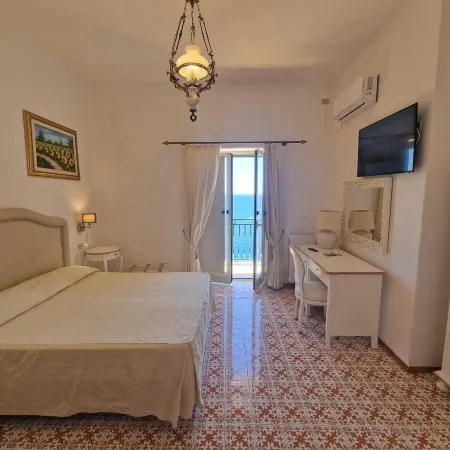 Hotel la Perla