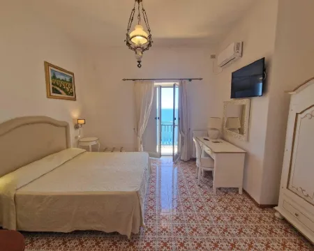 Hotel la Perla Hotels in Praiano