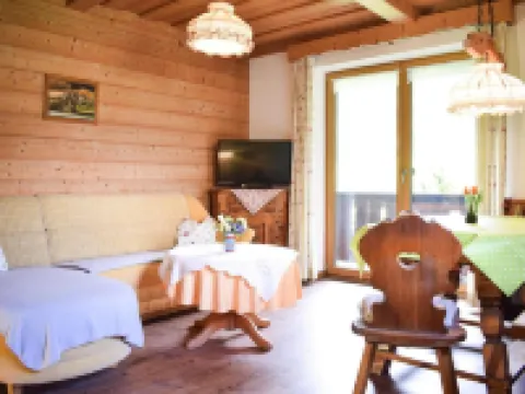 Ferienwohnung in Schönau am Königssee