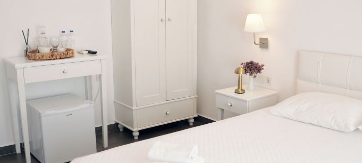 NİLİA Bozcaada Hotels in Tenedos