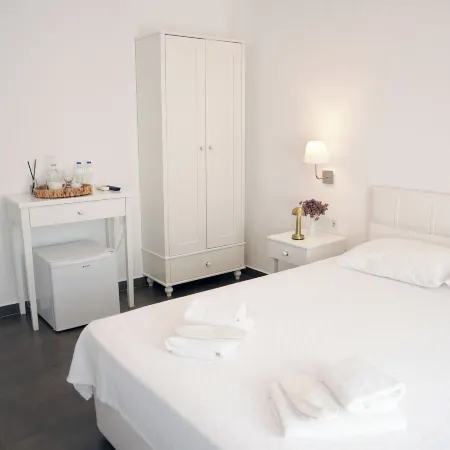 NİLİA Bozcaada Отели в г. Бозджаада