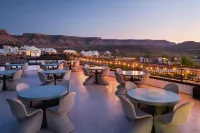 Zion Wildflower, BW Premier Collection Hotel a Virgin