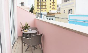 Cardeal Suites & Apartments