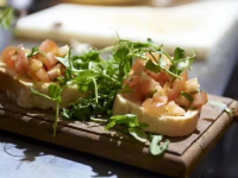 Valentino s Restaurant with Rooms Hotel a Ripon