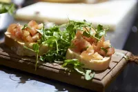 Valentino s Restaurant with Rooms Hotels in Eavestone