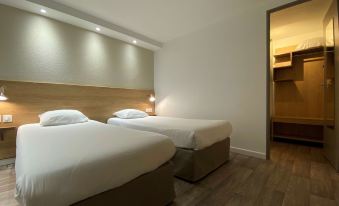 Kyriad Fontenay Tresigny