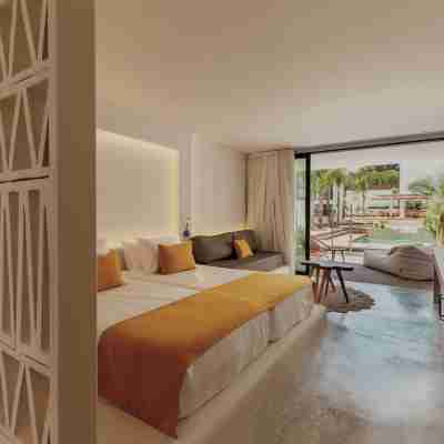 Nativo Hotel Ibiza Rooms