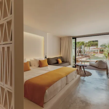 Nativo Hotel Ibiza