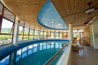 Moc Chau Eco Garden - Pools