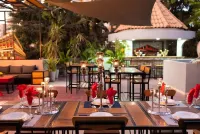 Loman Art فنادق في 