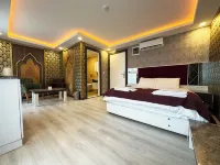Akayda Butik Hotel Hotels near Titreyengol