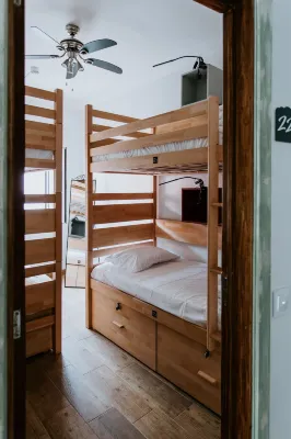 Dream House Hostel