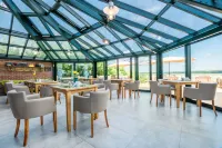 Hotel Joseph Conrad Spa & Wellness Hotel di Pisz County