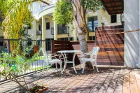 Yarden Estate Boutique Hotel Hotel a Gonen