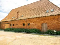 Holiday Home in Moorslede with Pool and Jacuzzi Hotel a Moorslede