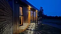 TT Lodges Hôtels à : Wolviston