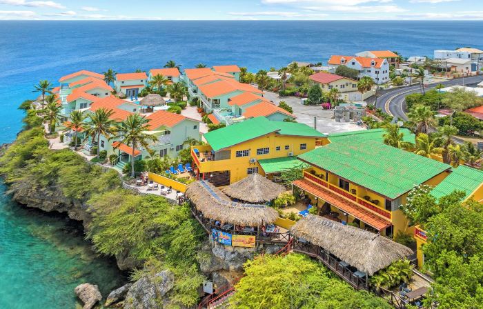 Scuba Lodge Lagun Beach