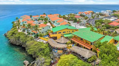 Bahia Apartments & Diving