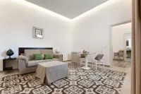 Palazzo San Lazzaro Rooms & Suites