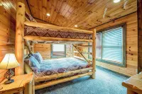 Standing Bear Lodge