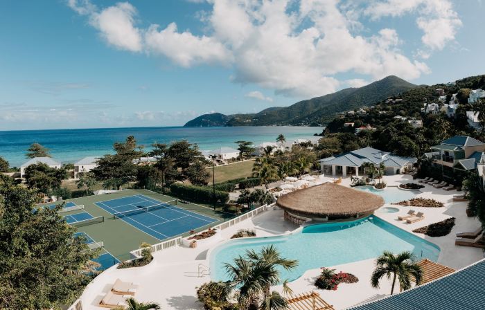 Long Bay Beach Resort