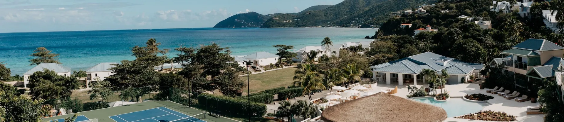 Gehobene Hotels 