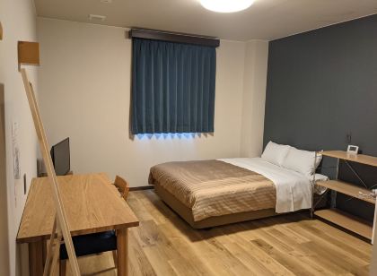 フジエダ オガワホテル