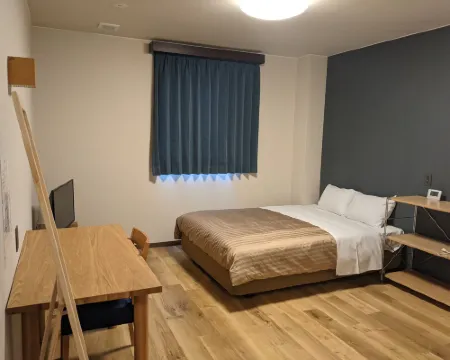 フジエダ オガワホテル 藤枝のホテル