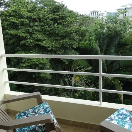 Penthouse Jaco Beach - 3Room