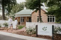 Mount Lofty House & Estate Adelaide Hills - СПА