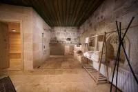 Serene Premium Stone House