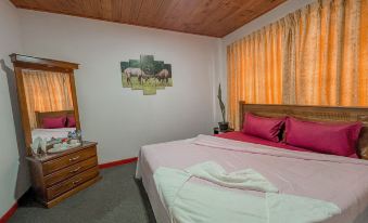 Royal Guest Hotel Inn