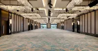 Shangri-La Jeddah Hotels in Jeddah