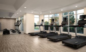 Hilton Garden Inn Richmond South/Southpark