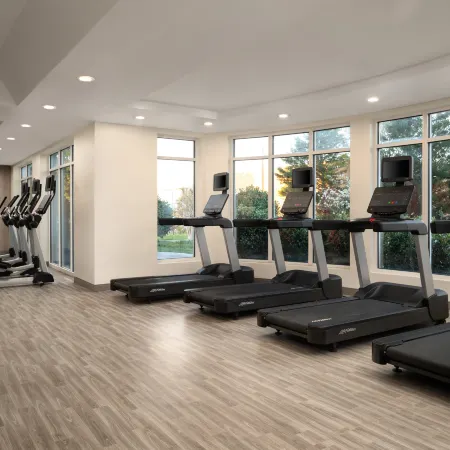 Hilton Garden Inn Richmond South/Southpark