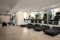 Hilton Garden Inn Richmond South/Southpark Hôtels à : Petersburg